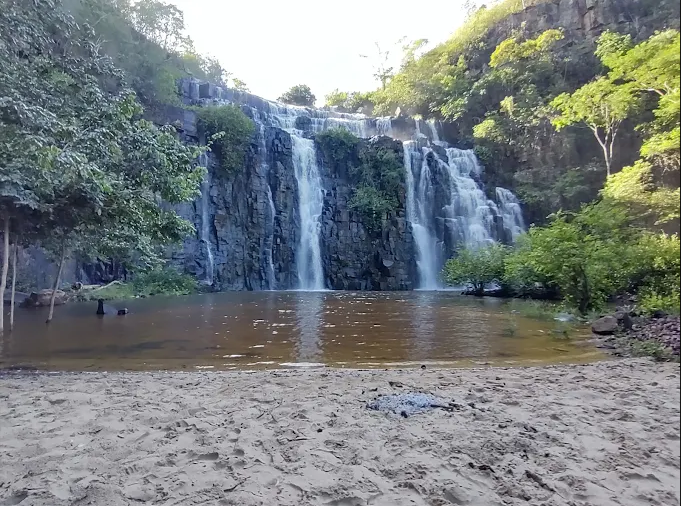 Leia mais sobre o artigo Cachoeira do Engenho Velho