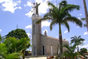 Leia mais sobre o artigo Igreja do Céu