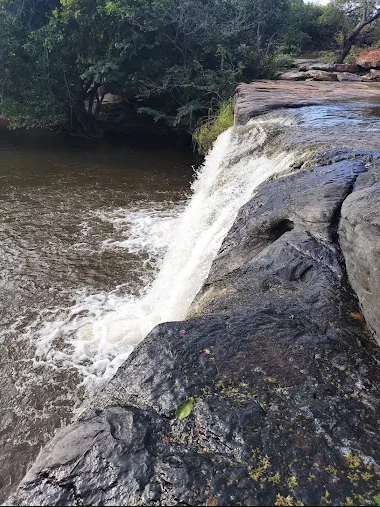 Leia mais sobre o artigo Cachoeira da Pirapora