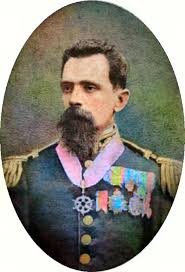 Leia mais sobre o artigo General Tibúrcio